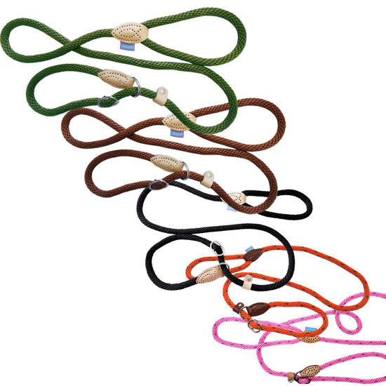 Picture of Soft Touch Rope Slip Lead