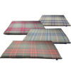 Picture of Luxury Country Check Dog Mat