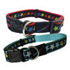 Picture of Stars Dog Collar