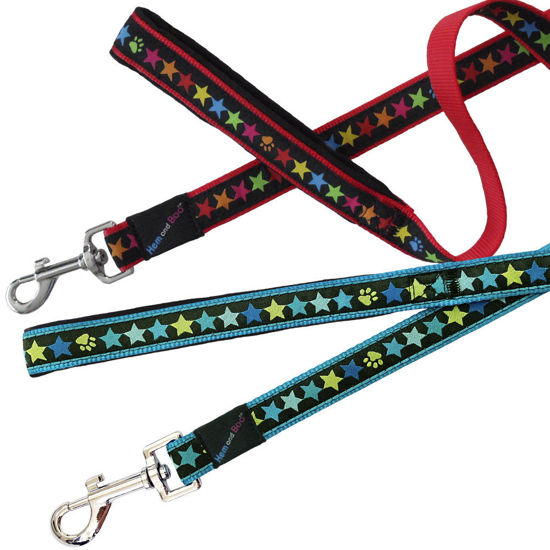 Picture of Stars Dog Lead