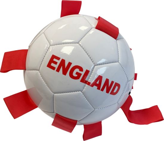 Picture of England Pick Me Up Football