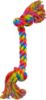 Picture of Extreme and Bright Rope Dog Toys