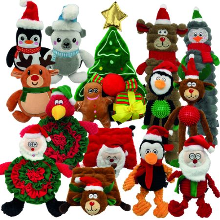 Picture for category XMAS Toys